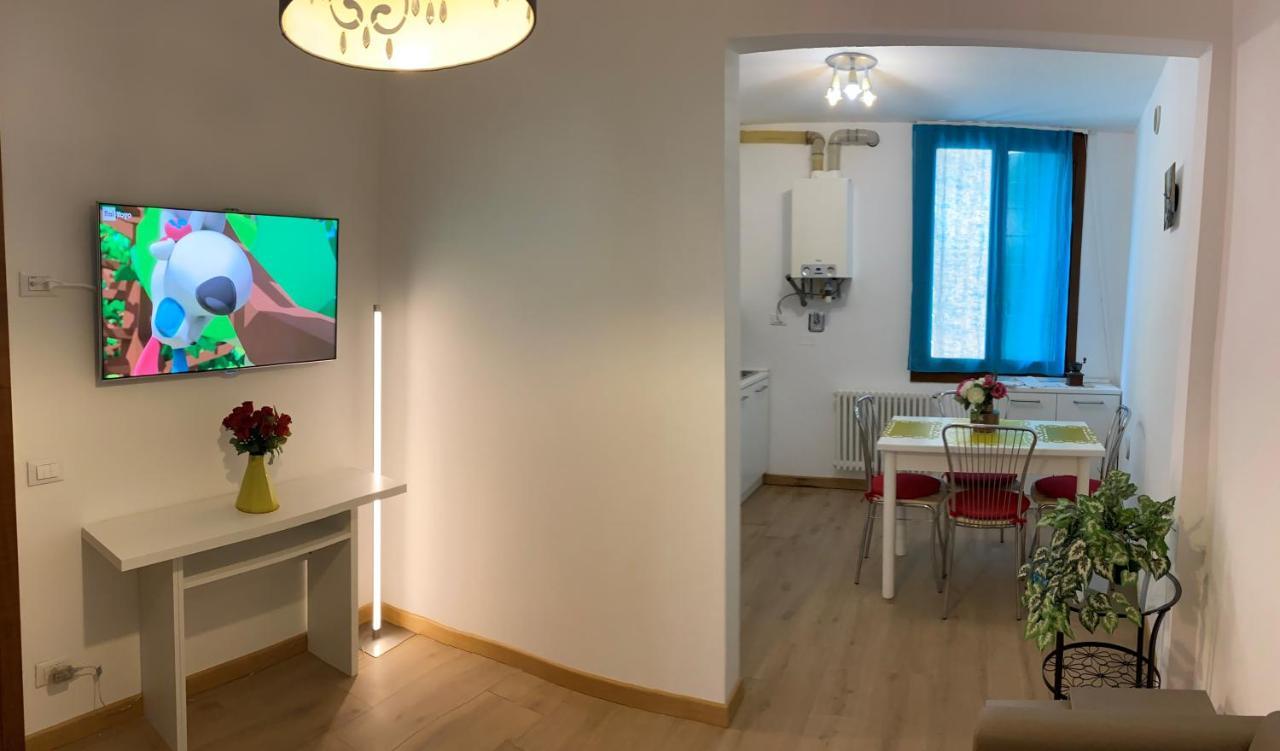 Mori 3, In Centro Storico Di Venezia Apartamento Exterior foto