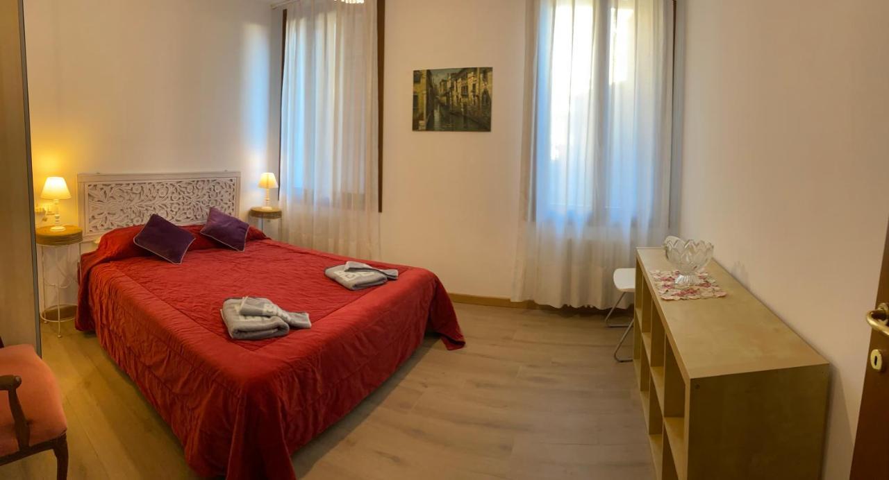 Mori 3, In Centro Storico Di Venezia Apartamento Exterior foto
