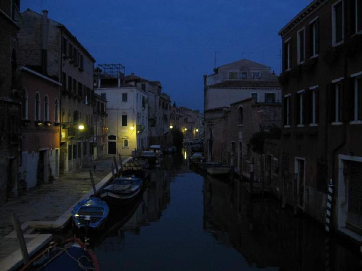 Mori 3, In Centro Storico Di Venezia Apartamento Exterior foto
